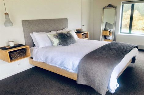 Photo of property in 258 Forestry Road, Ashley, Rangiora, 7477