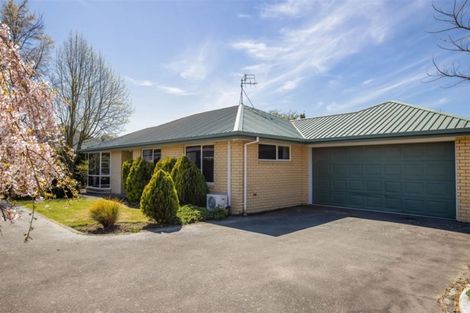 Photo of property in 2 Dalley Lane, Oxford, 7430