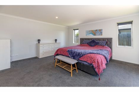 Photo of property in 5 Kereru Close, Oxford, 7430