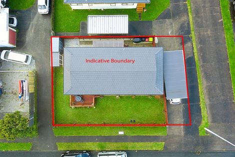 Photo of property in 1/229 Waitemata Drive, Ranui, Auckland, 0612