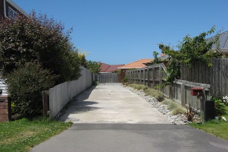 Photo of property in 3 Parkwood Place, Parklands, Christchurch, 8083