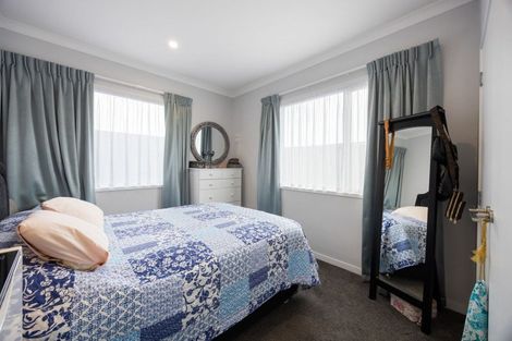 Photo of property in 26b Yanicks Crescent, Fitzroy, Hamilton, 3206