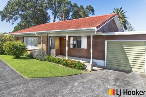 Photo of property in 1/529 Weymouth Road, Weymouth, Auckland, 2103