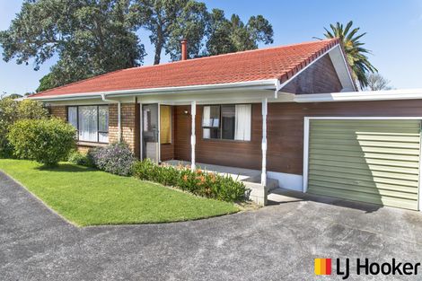 Photo of property in 1/529 Weymouth Road, Weymouth, Auckland, 2103