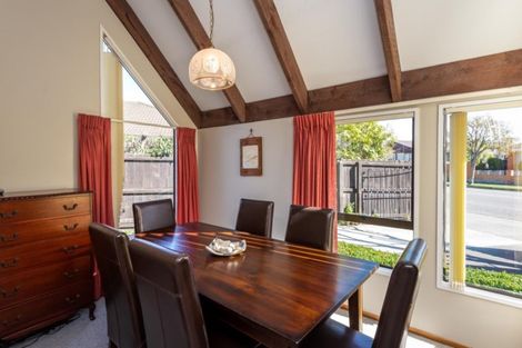 Photo of property in 1/35 Solway Avenue, Ilam, Christchurch, 8041