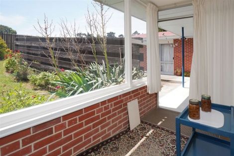 Photo of property in 49 Osborne Road, Amberley, 7410