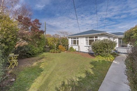 Photo of property in 42 Wyn Street, Hoon Hay, Christchurch, 8025