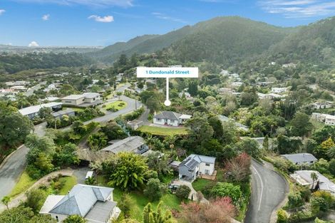 Photo of property in 1 Dundonald Street, Riverside, Whangarei, 0112