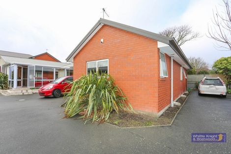 Photo of property in 126 Waimairi Road, Ilam, Christchurch, 8041