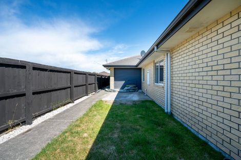 Photo of property in 11 Edie Street, Wigram, Christchurch, 8042