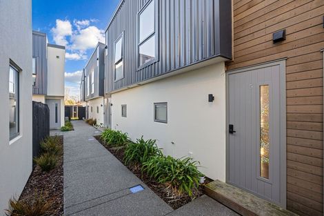 Photo of property in 5/101 Mackworth Street, Woolston, Christchurch, 8062