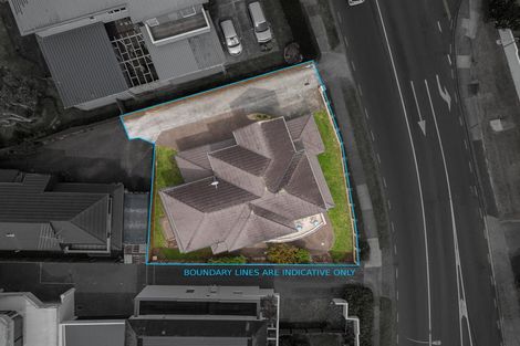 Photo of property in 176 Bucklands Beach Road, Bucklands Beach, Auckland, 2012