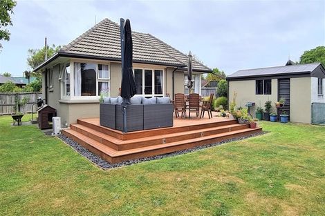 Photo of property in 65a Veitches Road, Casebrook, Christchurch, 8051