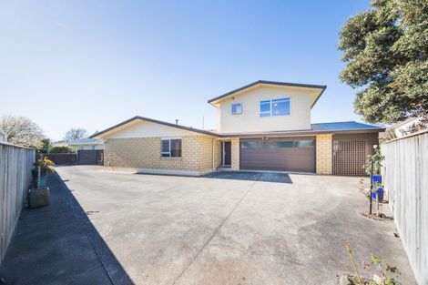 Photo of property in 7 Higgin Place, Feilding, 4702