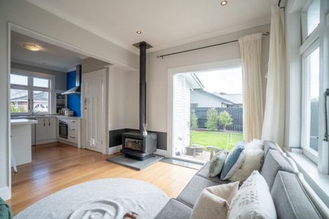 Photo of property in 71 Ferguson Street, Awapuni, Palmerston North, 4412