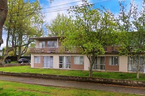 Photo of property in 8/16 Thames Street, Claudelands, Hamilton, 3214