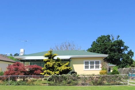 Photo of property in 6 Patiti Street, Mangapapa, Gisborne, 4010