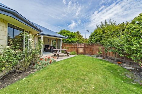 Photo of property in 9 Weston Way, Lincoln, 7608