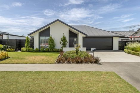 Photo of property in 4 Eleanor Lane, Casebrook, Christchurch, 8051