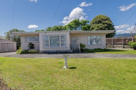 Photo of property in 11 Derby Street, Levin, 5510