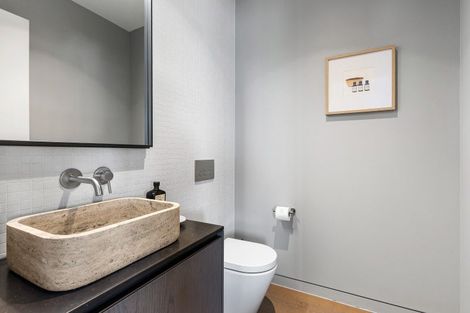 Photo of property in 73 West End Road, Westmere, Auckland, 1022