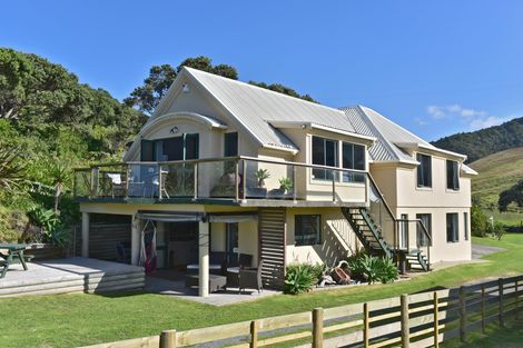 Photo of property in 1305c Matapouri Road, Matapouri, Whangarei, 0173