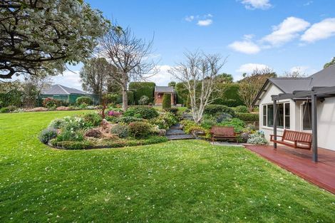 Photo of property in 154a Gladstone Road North, Mosgiel, 9024