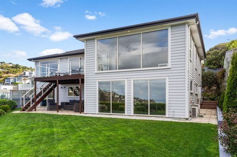 Photo of property in 79 Glenstrae Road, Redcliffs, Christchurch, 8081