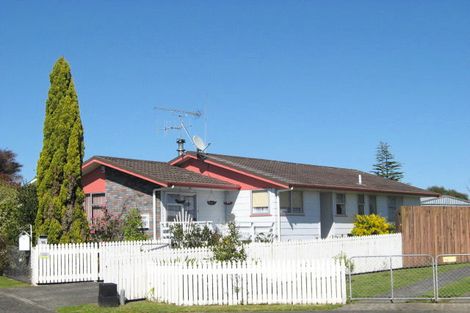 Photo of property in 16 George Clay Place, Huntly, 3700