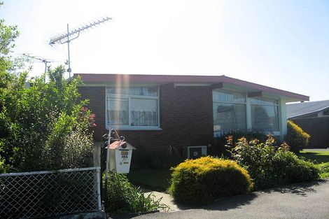 Photo of property in 88a Scott Street, Blenheim, 7201