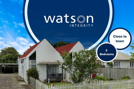 Photo of property in 3a Montgomery Street, Levin, 5510