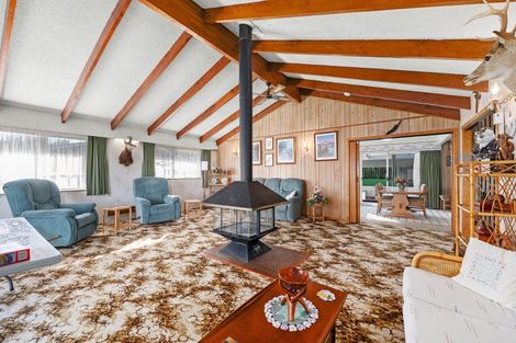 Photo of property in 434 Elizabeth Avenue, Te Awamutu, 3800