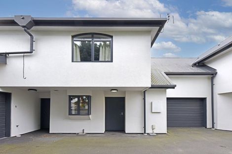 Photo of property in 5/87 Grafton Street, Waltham, Christchurch, 8011