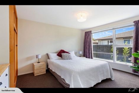 Photo of property in 1/325 Burwood Road, Burwood, Christchurch, 8083