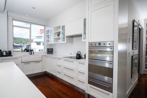 Photo of property in Commerce House, 6/126a Wakefield Street, Te Aro, Wellington, 6011