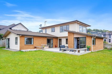 Photo of property in 1 Botanical Heights Drive, Waipahihi, Taupo, 3330
