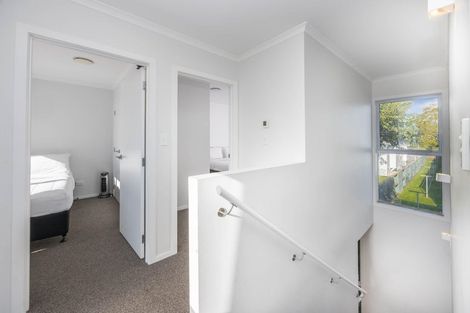 Photo of property in 6/10 Palmerston Street, Hamilton Central, Hamilton, 3204