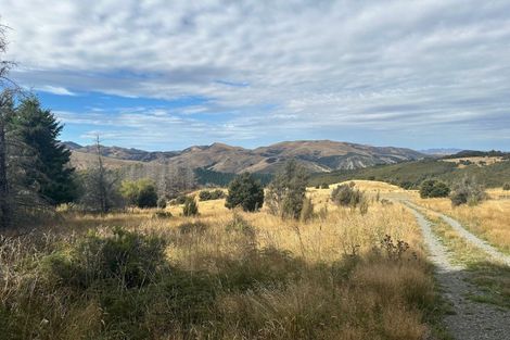 Photo of property in 253 Mount Lyford Forest Drive, Lyford, Waiau, 7395