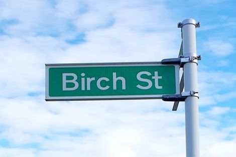 Photo of property in 13 Birch Street, Hutt Central, Lower Hutt, 5010