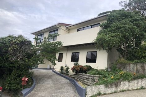 Photo of property in 5 Braemar Terrace, Johnsonville, Wellington, 6037