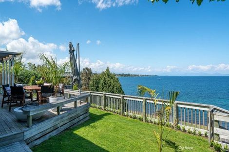 Photo of property in 171 Lake Terrace, Hilltop, Taupo, 3330