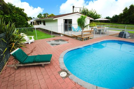 Photo of property in 42 Cameron Road, Makauri, Gisborne, 4071