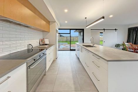 Photo of property in 8 Texel Crescent, West Melton, 7618