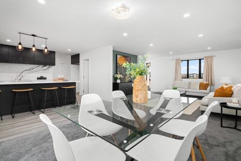 Photo of property in 33 Jean Batten Lane, Rolleston, 7615