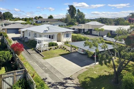 Photo of property in 4 Glen Terrace, Te Puke, 3119