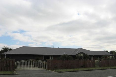 Photo of property in 39 Guise Street, Temuka, 7920