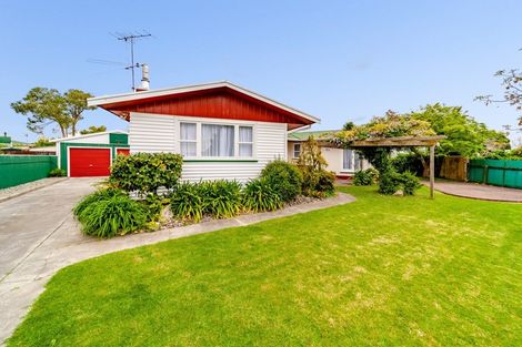 Photo of property in 21 Osler Street, Wairoa, 4108