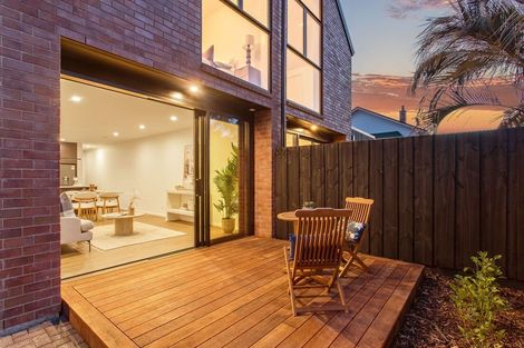 Photo of property in 50b Murray Place, St Albans, Christchurch, 8014