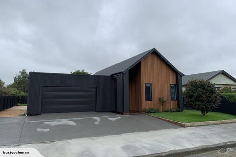 Photo of property in 13 Jackson Street, Methven, 7730