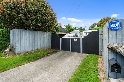 Photo of property in 2a Susan Street, Pukehangi, Rotorua, 3015